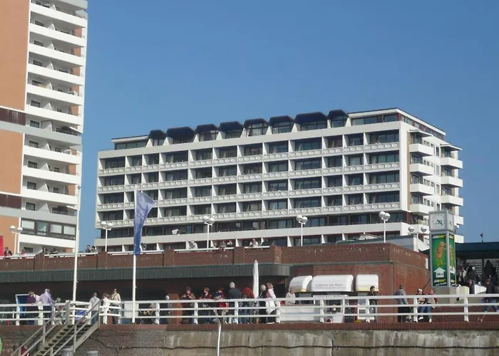 Haus am Meer14 - App. 162 WB