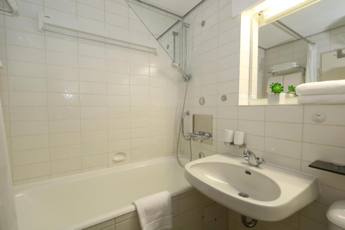 Haus Am Meer14 - App. 162 Wb