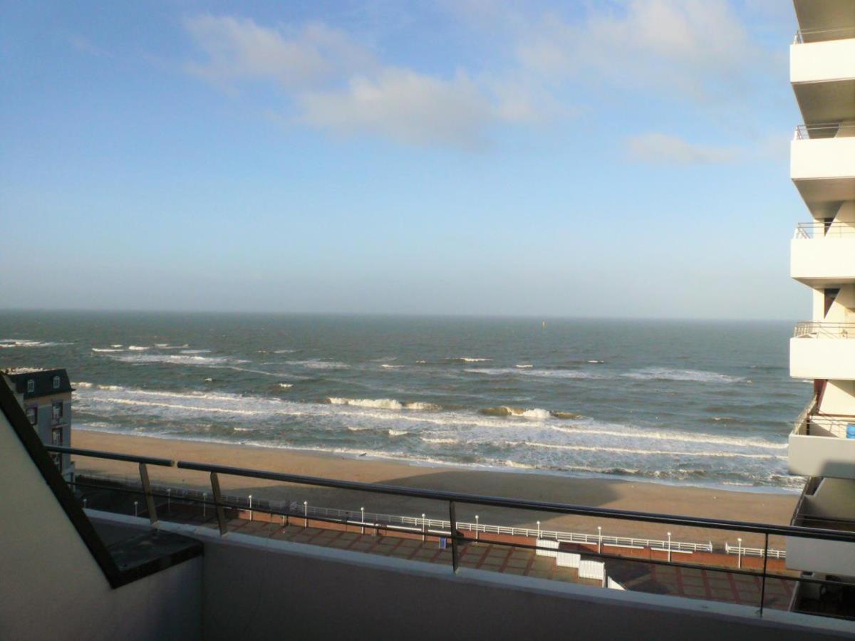 Apartment Haus Am Meer14 - App. 162 Wb Westerland
