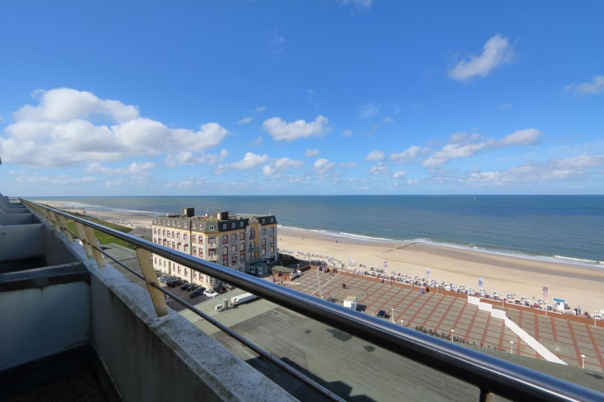 Haus Am Meer14 - App. 162 Wb Apartment Westerland