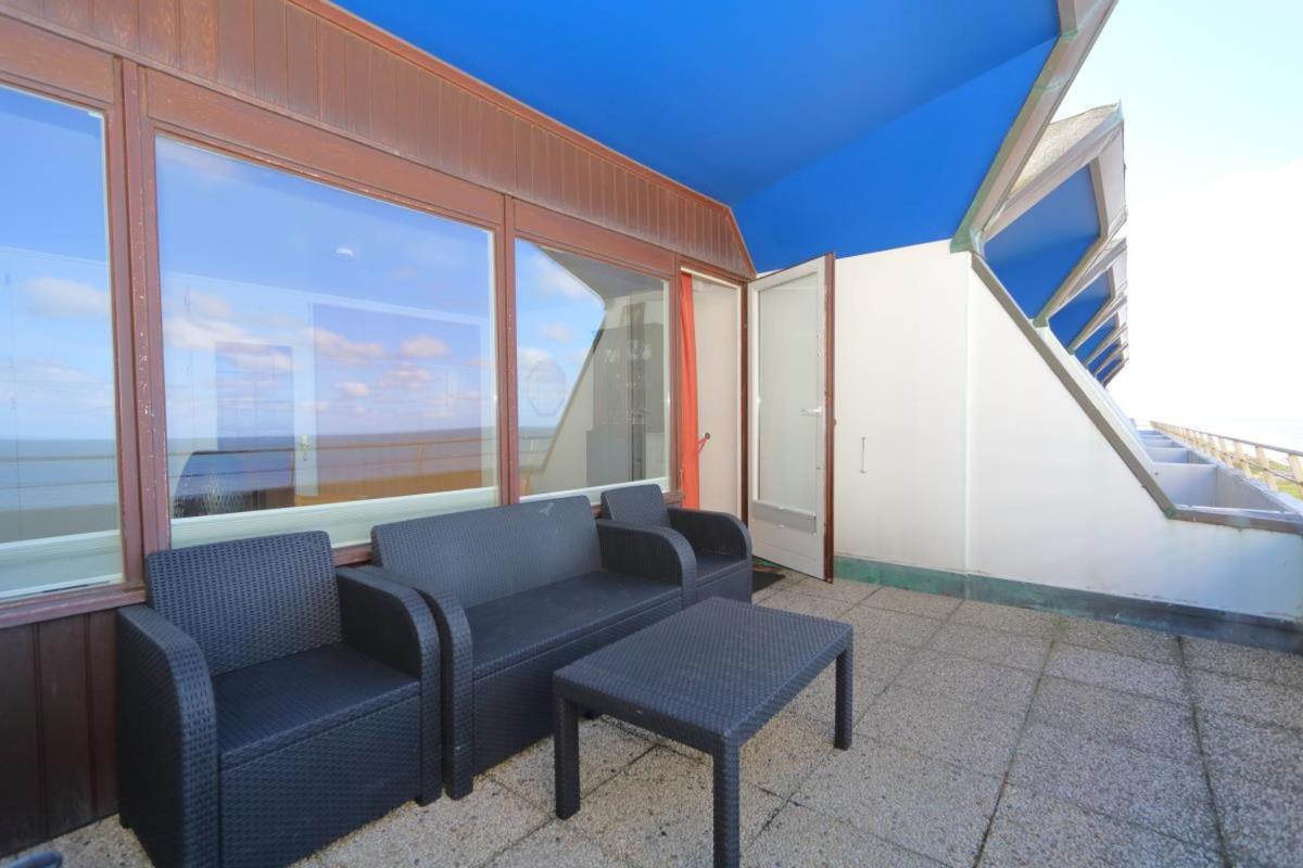 Haus Am Meer14 - App. 162 Wb *