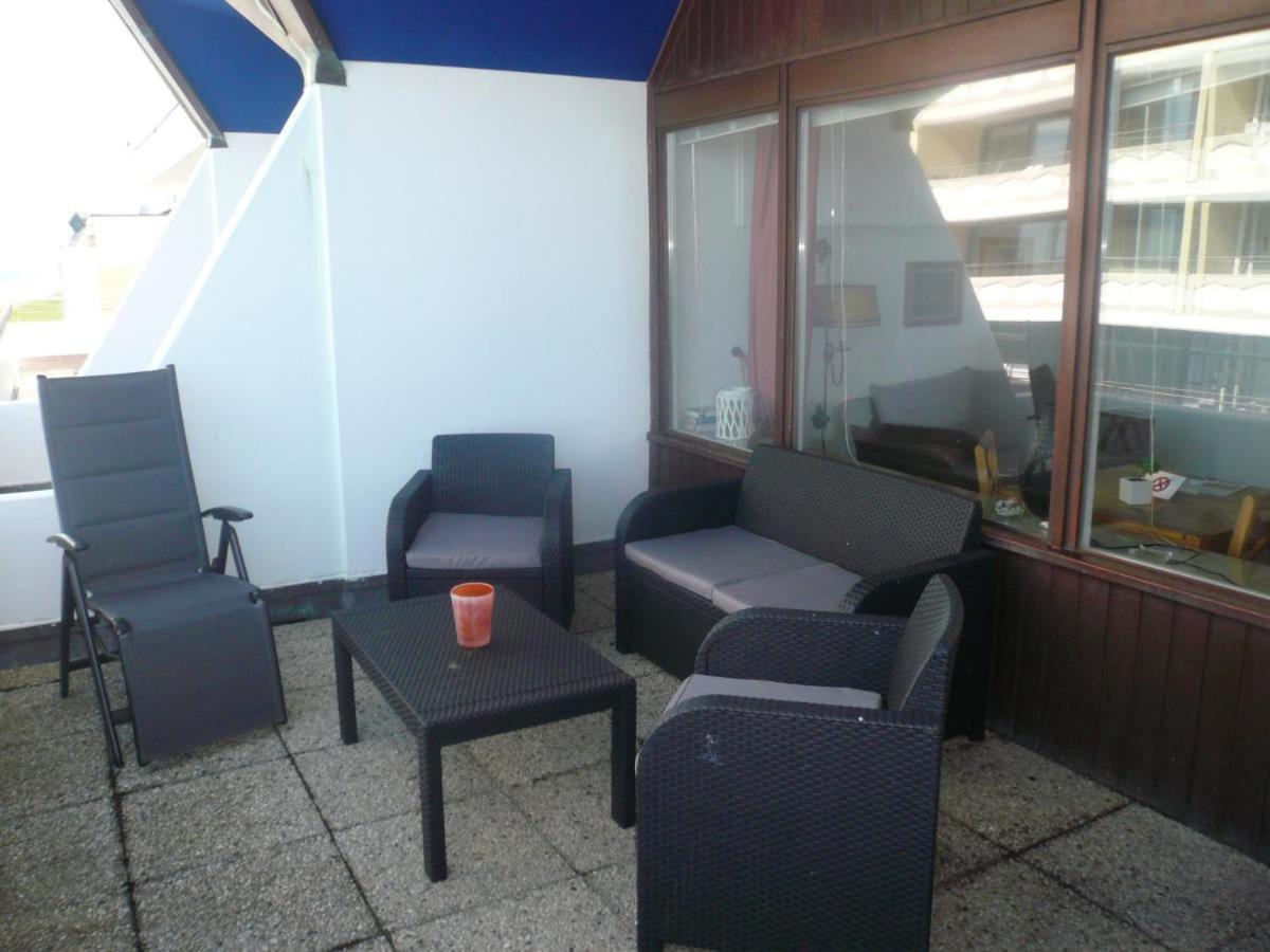 Haus Am Meer14 - App. 162 Wb Apartment