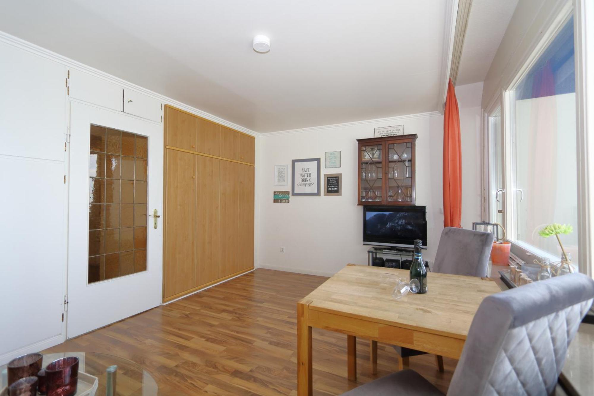 Haus Am Meer14 - App. 162 Wb *