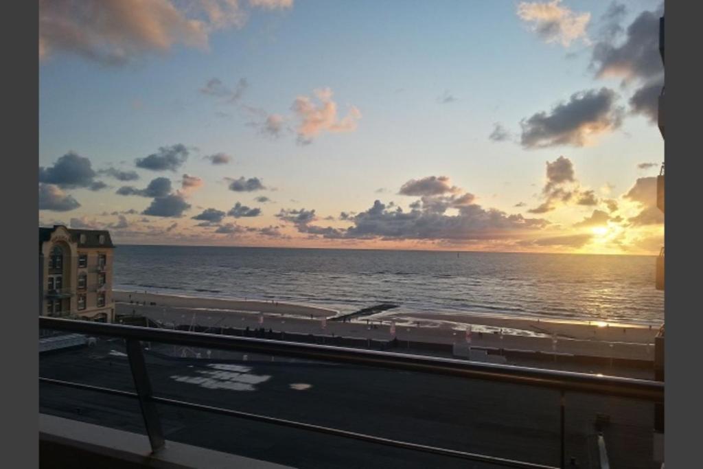 Haus Am Meer14 - App. 162 Wb Apartment Westerland