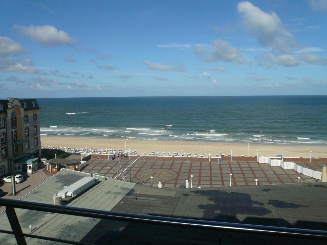 Apartment Haus Am Meer14 - App. 162 Wb