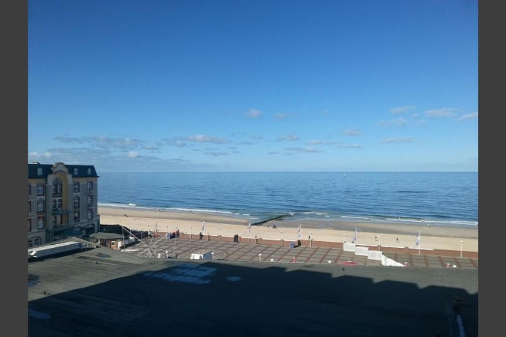 Haus Am Meer14 - App. 162 Wb Apartment Westerland
